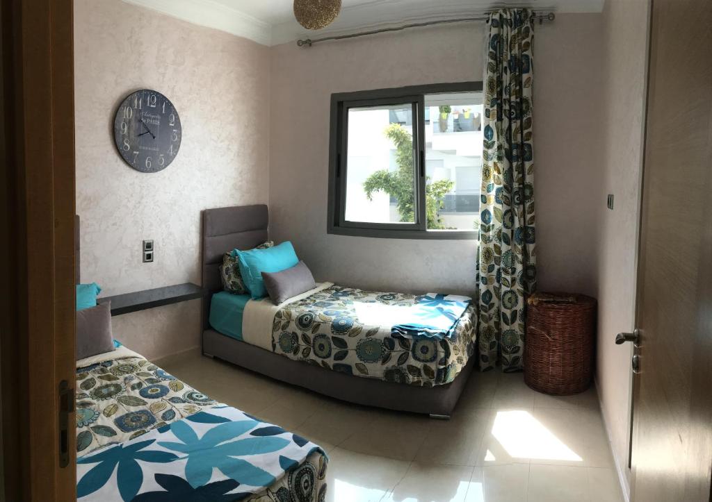Holiday Home Blanca Beach image 2