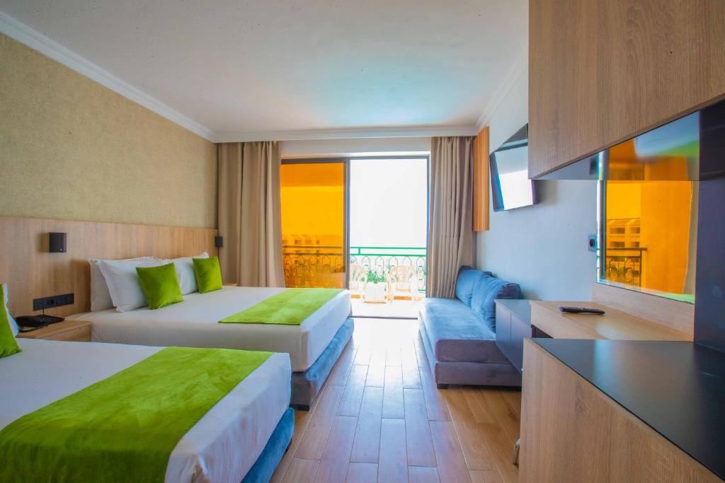 Hotel Argana Agadir image 8