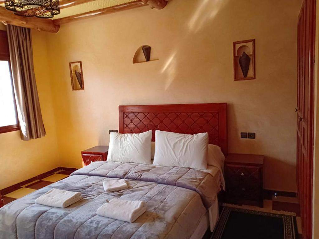 hotel arganier tafraoute image 9