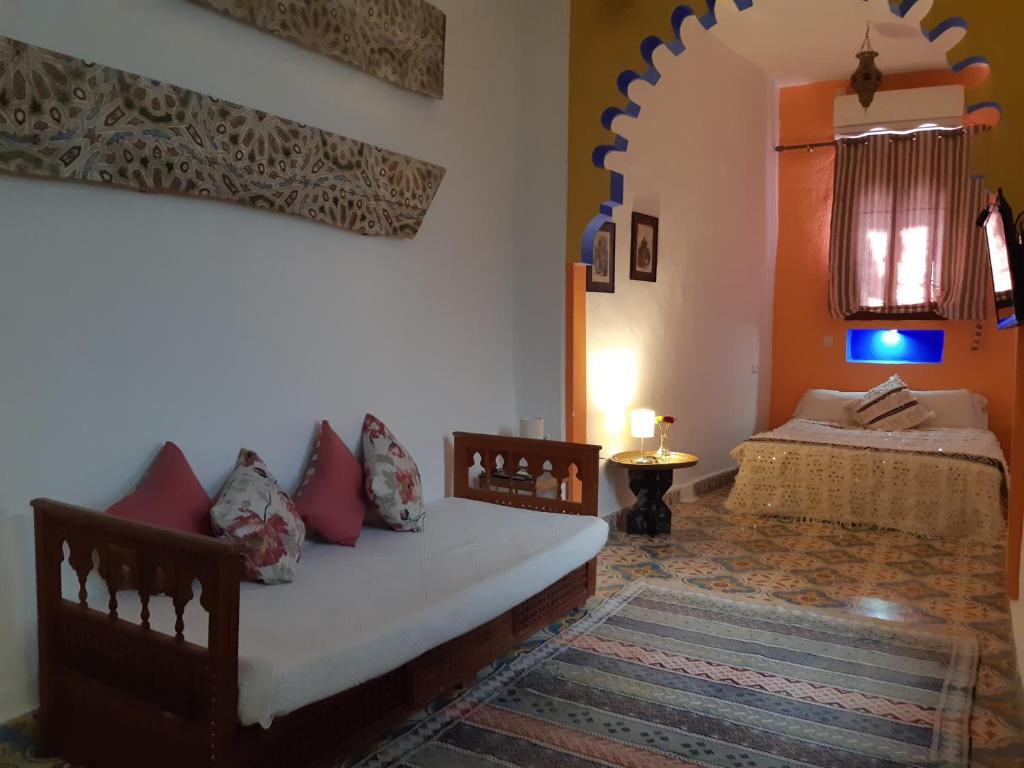 Hotel Casa Miguel image 6
