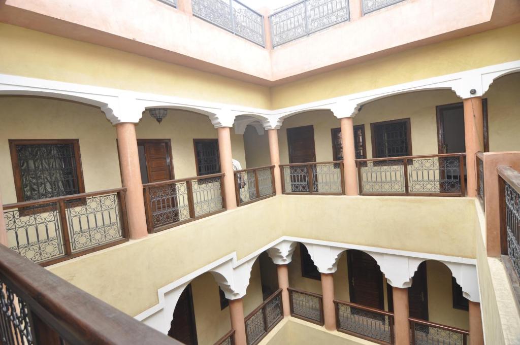 Hotel Cecil image 3