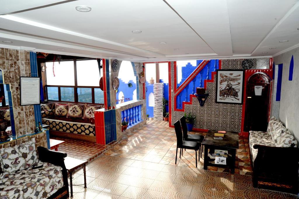 Hotel Dar Annasr image 9