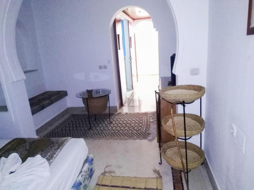 Hotel de charme et SPA Dar El Bhar image 0