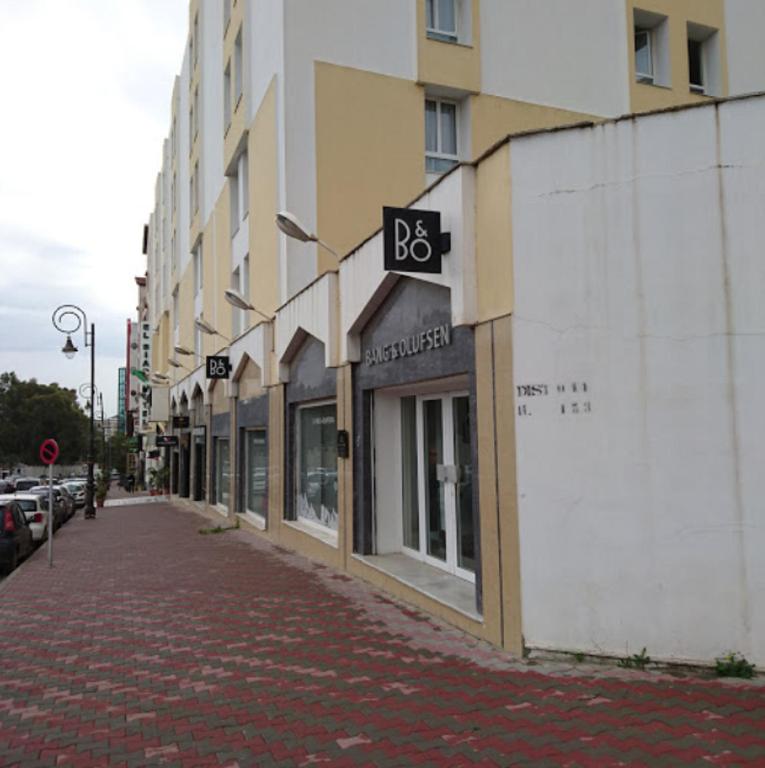 Hotel El Biar image 1