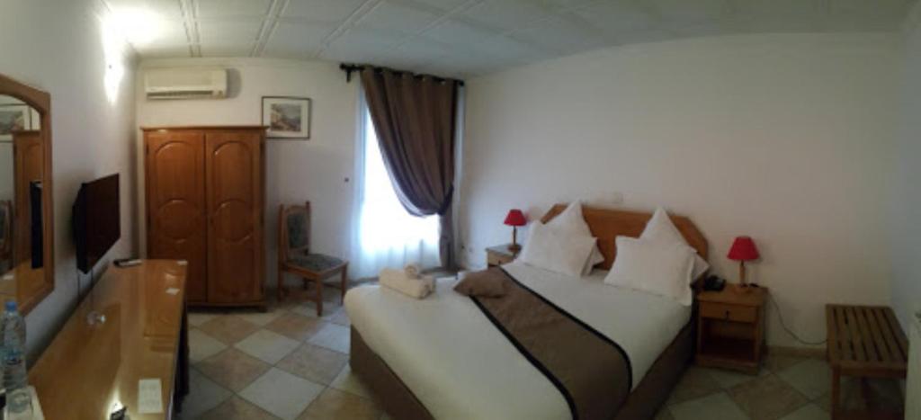 Hotel El Biar image 5