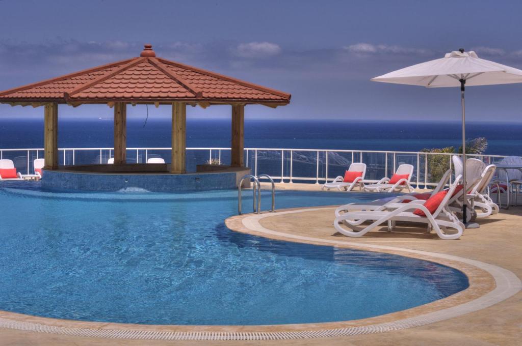 Hotel Farah Tanger image 4