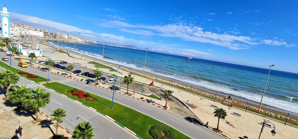 Hotel La Corniche Fnideq image 7