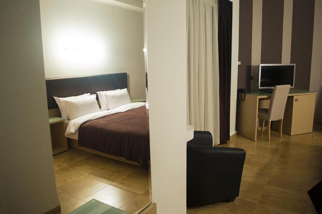 HOTEL L'EVENTAIL