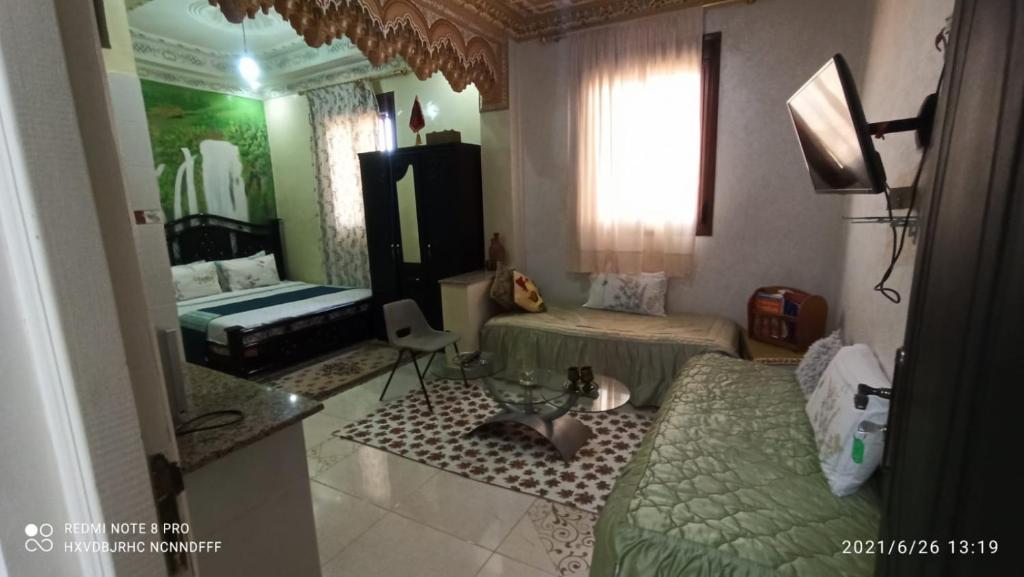Hôtel Marrakech image 7