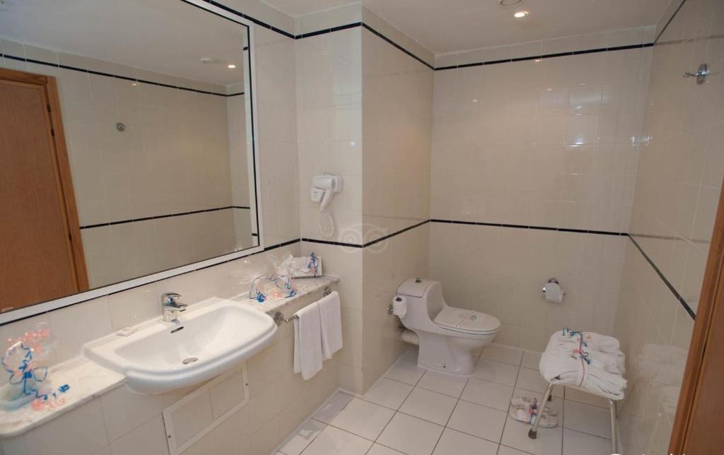 Hôtel Nour Palace Resort & Thalasso image 3