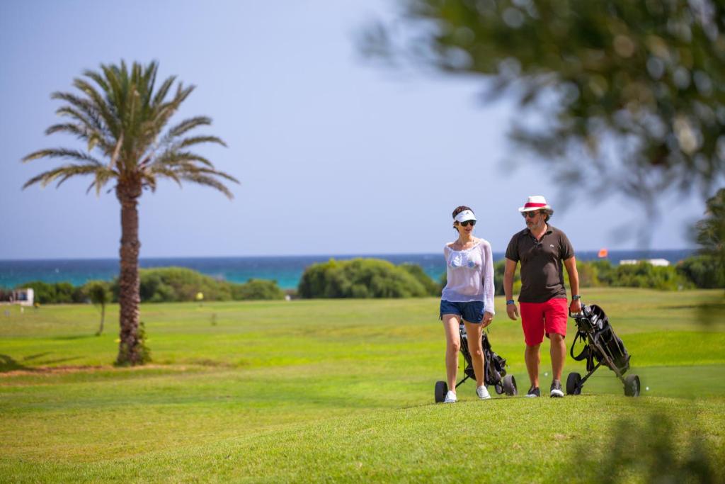 Hôtel Nour Palace Resort & Thalasso image 4