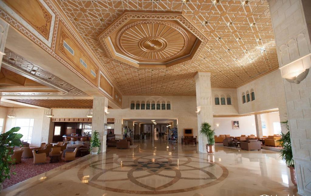 Hôtel Nour Palace Resort & Thalasso image 9