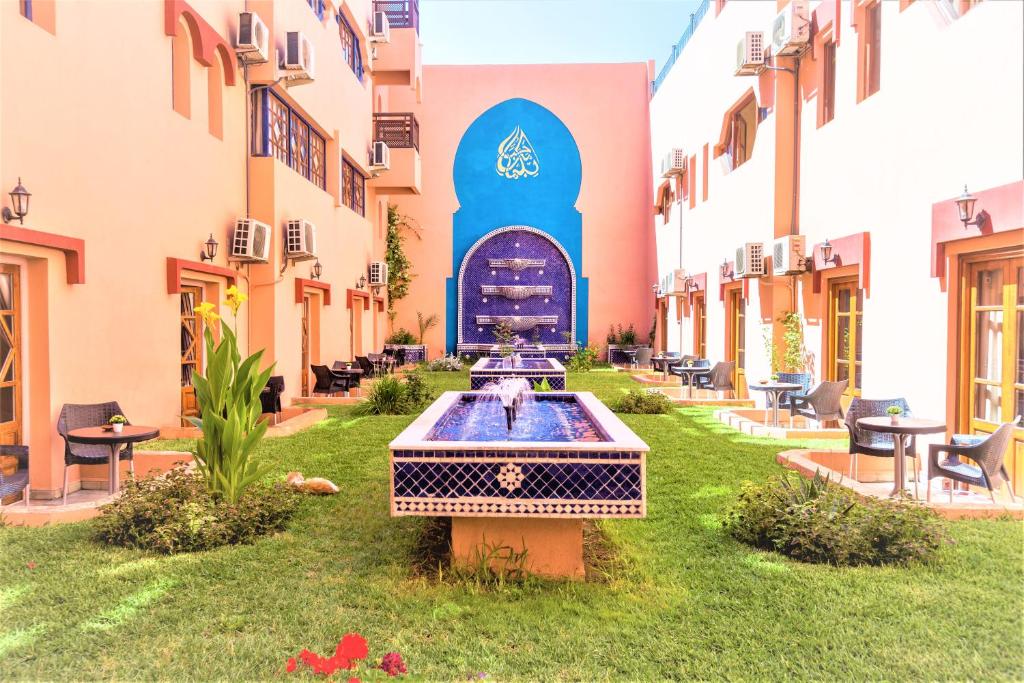 Hotel Oudaya image 2