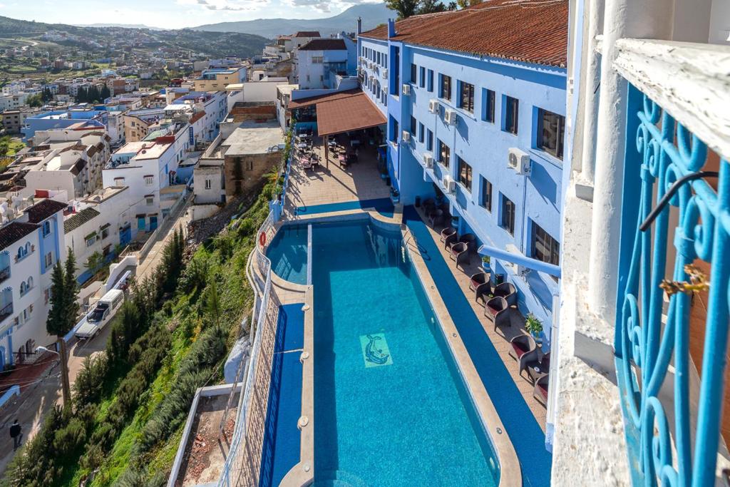 Hotel Parador image 7