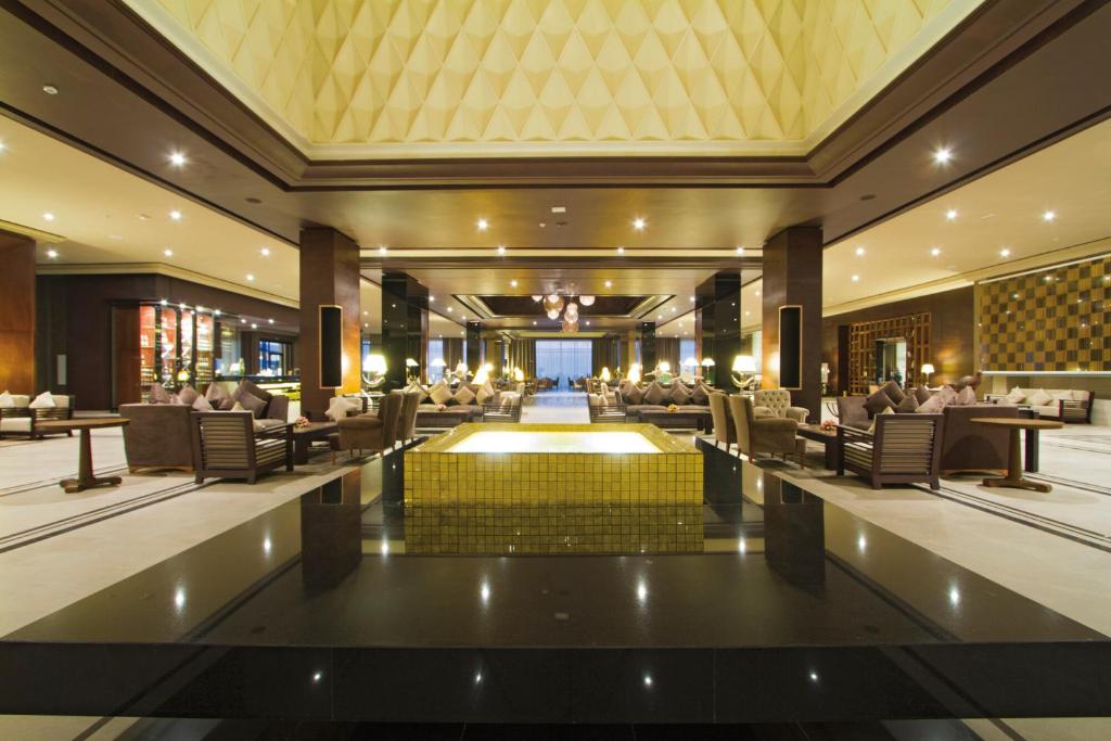 Hotel Riu Palace Tikida Agadir - All Inclusive image 5