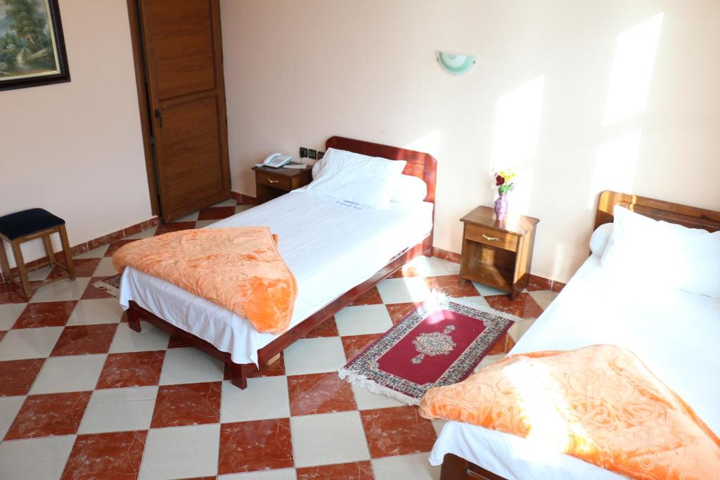 Hotel Saint Antoine image 7