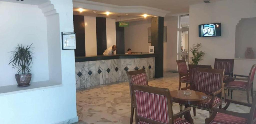 Hotel Sindbad Sousse image 6