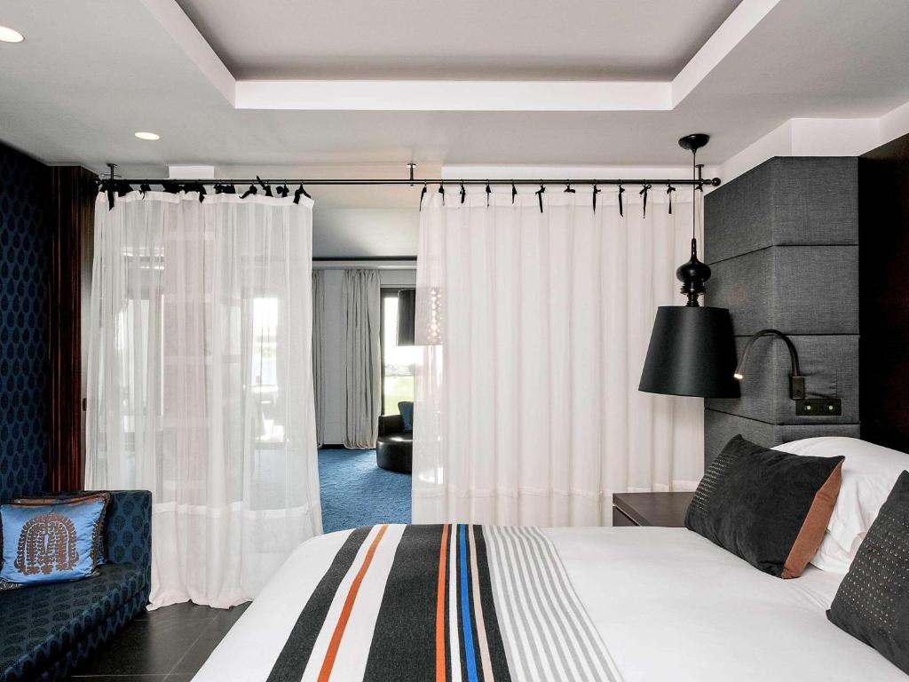 Hotel Sofitel Agadir Thalassa Sea & Spa image 8