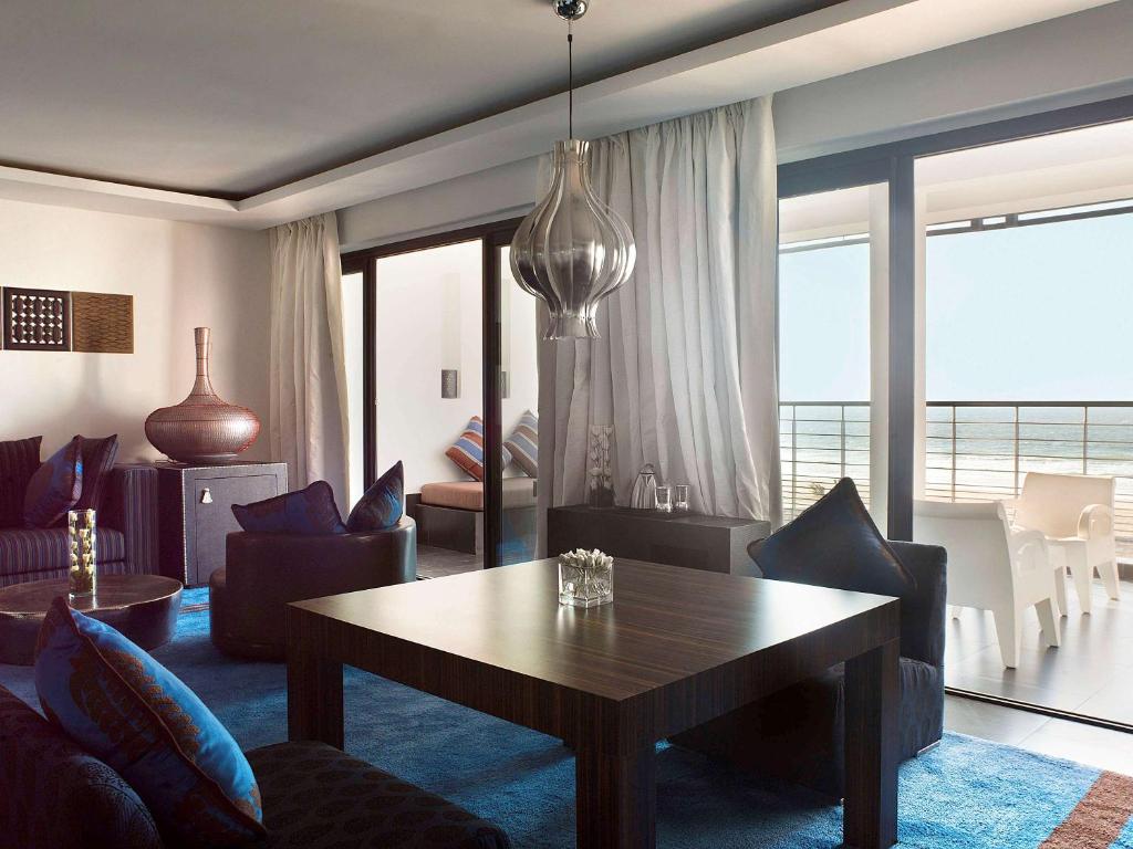 Hotel Sofitel Agadir Thalassa Sea & Spa image 9