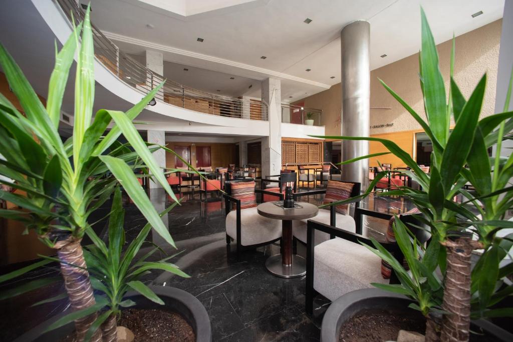 Hotel Timoulay and Spa Agadir image 1