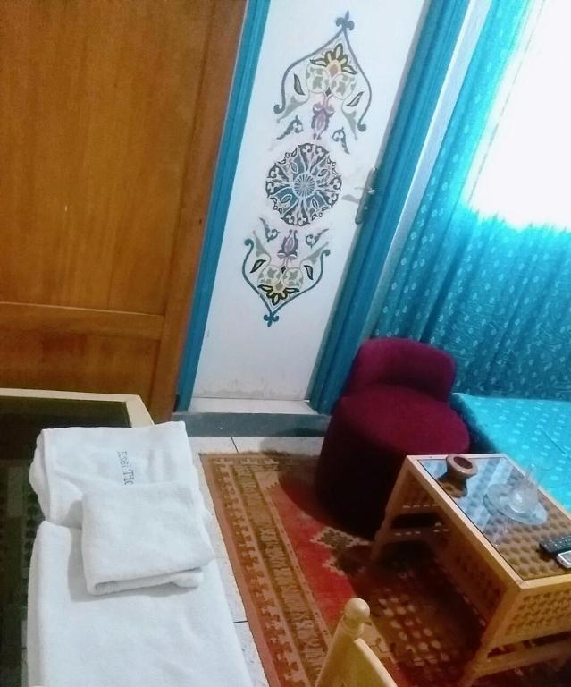 Hotel Tiout image 5