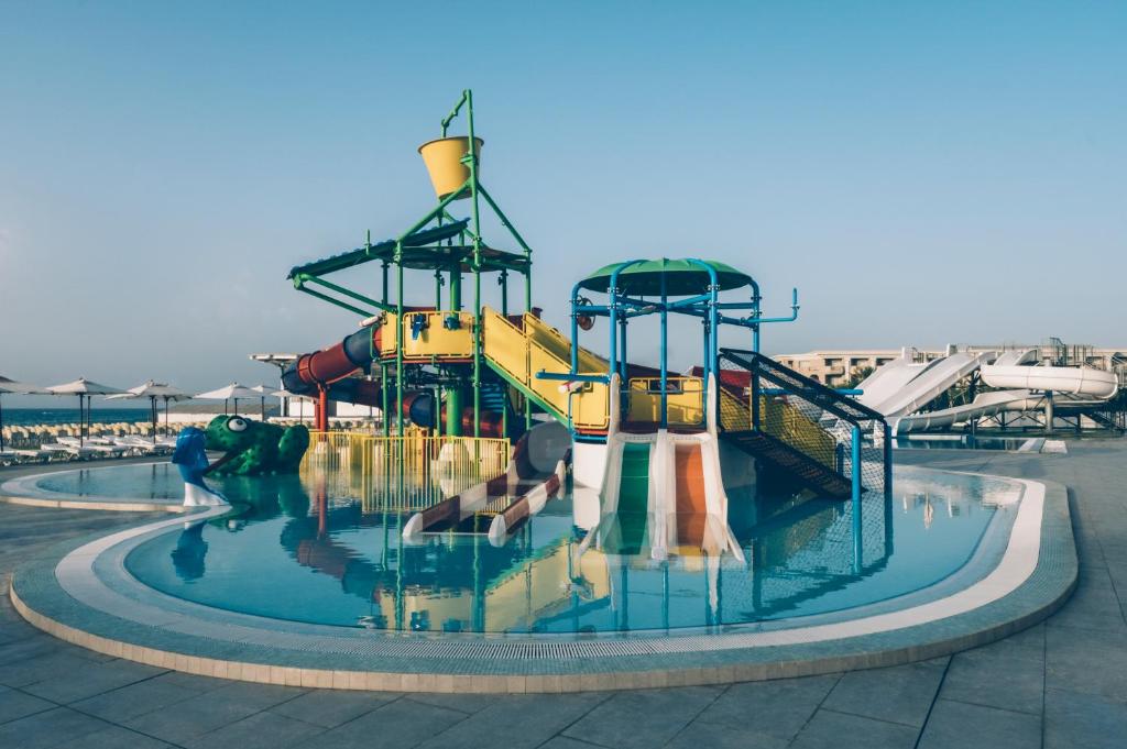 Iberostar Selection Kuriat Palace image 2