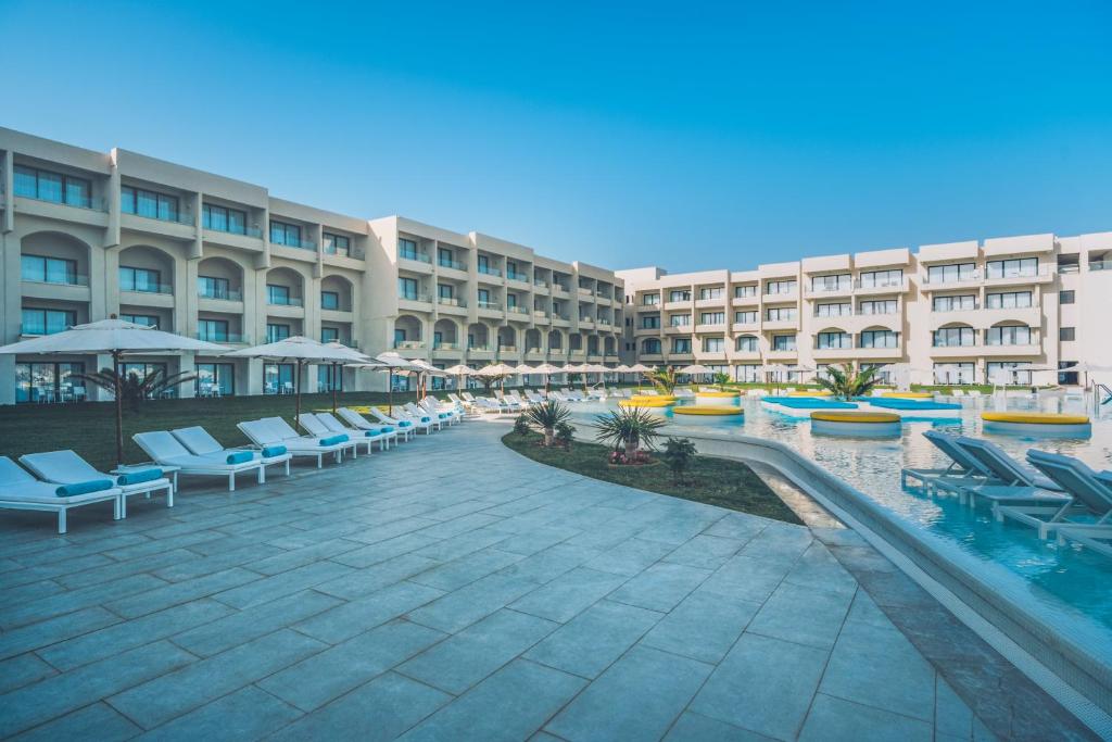 Iberostar Selection Kuriat Palace image 7