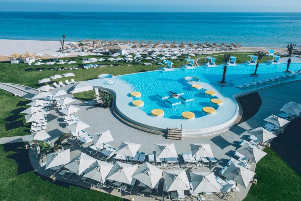 Iberostar Hotels & Resorts