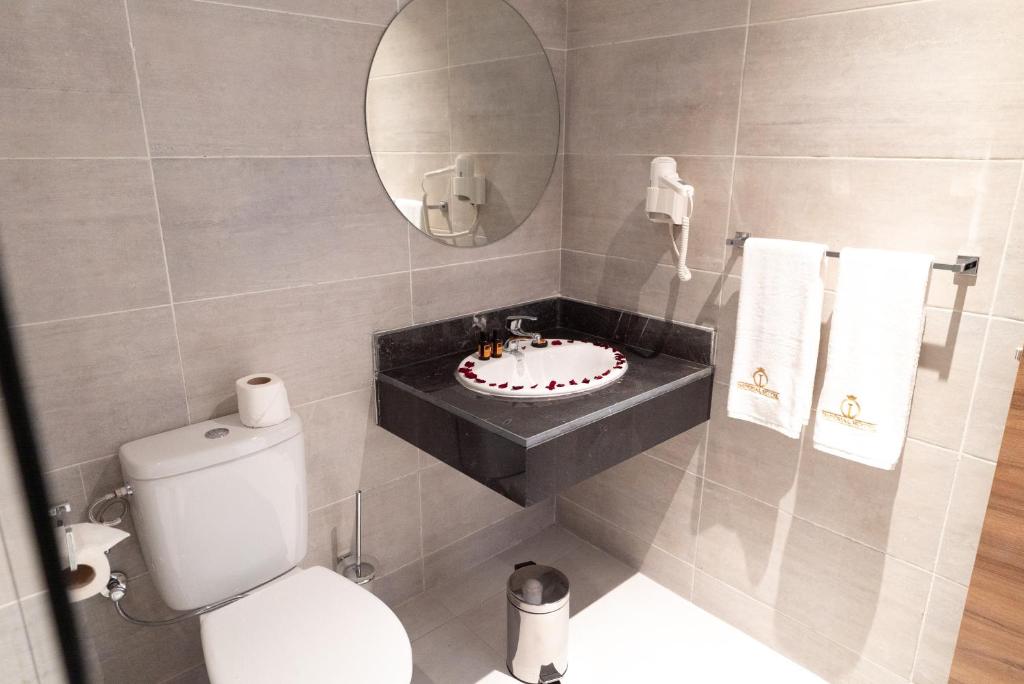 Imperial Boutique Hotel Rabat image 1