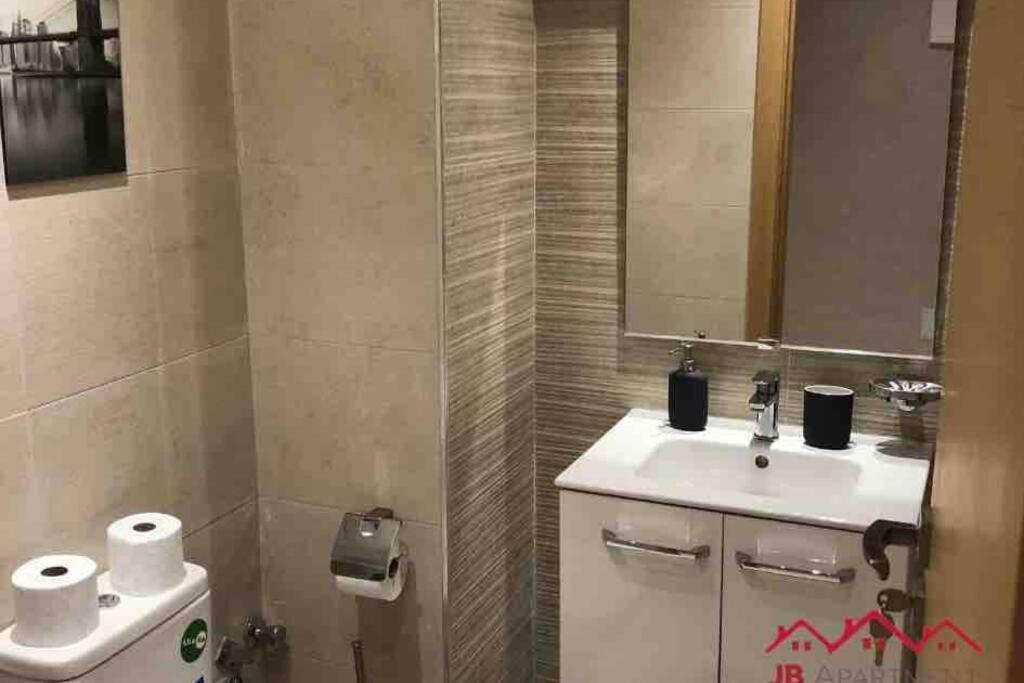 JB Apartment -jiji- image 0