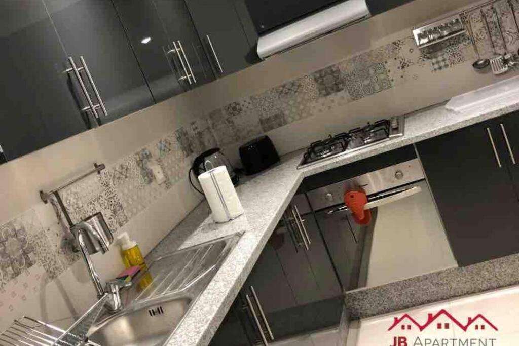 JB Apartment -jiji- image 4
