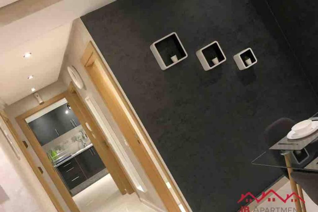 JB Apartment -jiji- image 8