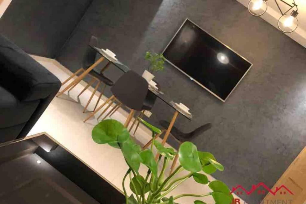 JB Apartment -jiji- image 9