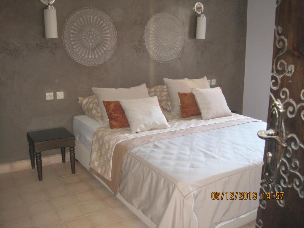 joli appartement entièrement décoré