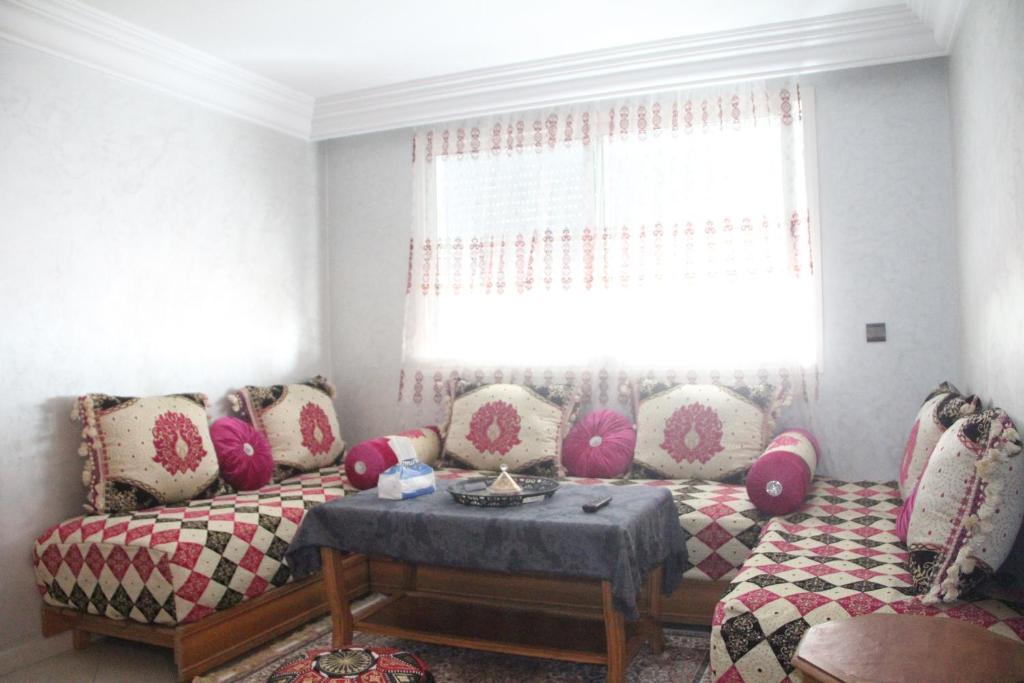 Joli Appartement Meublé & Bon Prix image 1