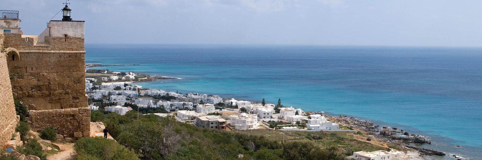 Kelibia