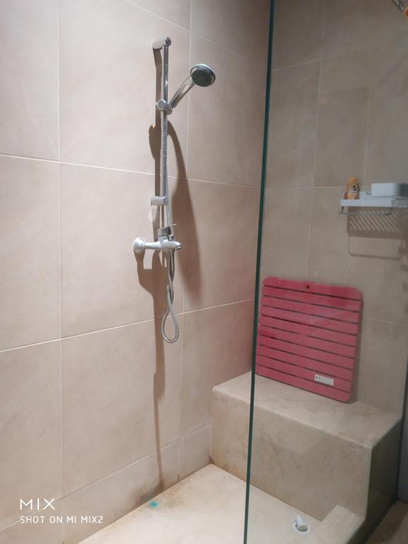 Kenz Mehdia Beach Residence Touristique 50m de la Plage image 3