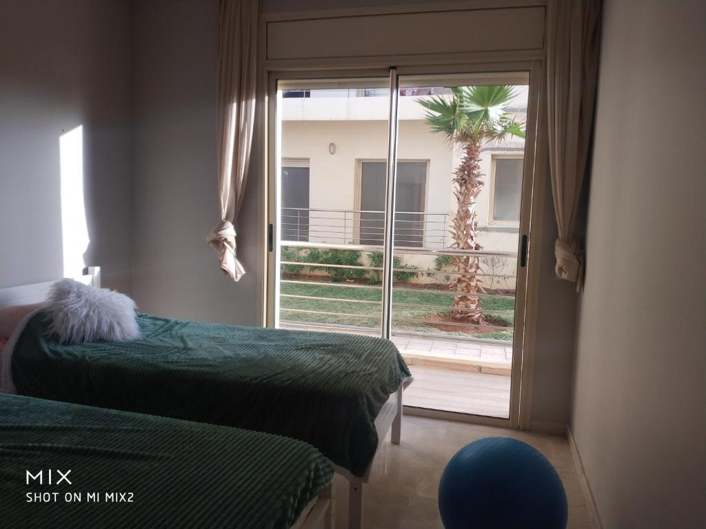 Kenz Mehdia Beach Residence Touristique 50m de la Plage image 4