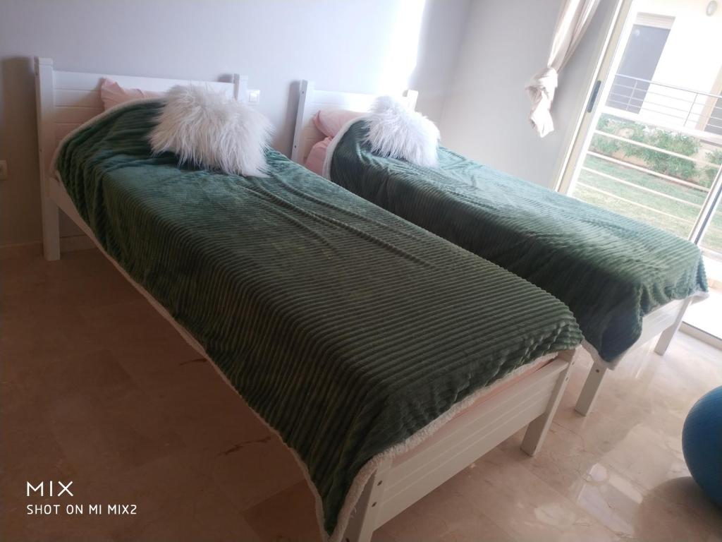 Kenz Mehdia Beach Residence Touristique 50m de la Plage image 5