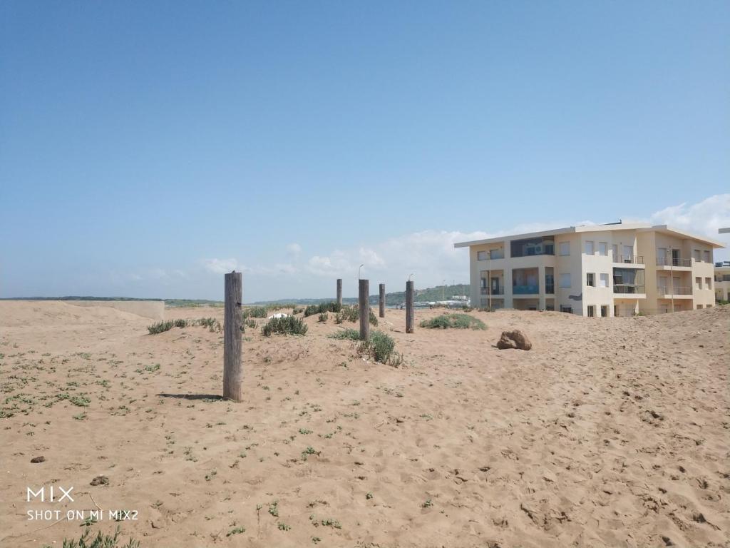 Kenz Mehdia Beach Residence Touristique 50m de la Plage image 7