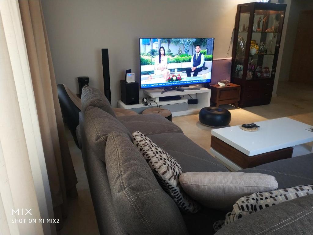 Kenz Mehdia Beach Residence Touristique 50m de la Plage image 9