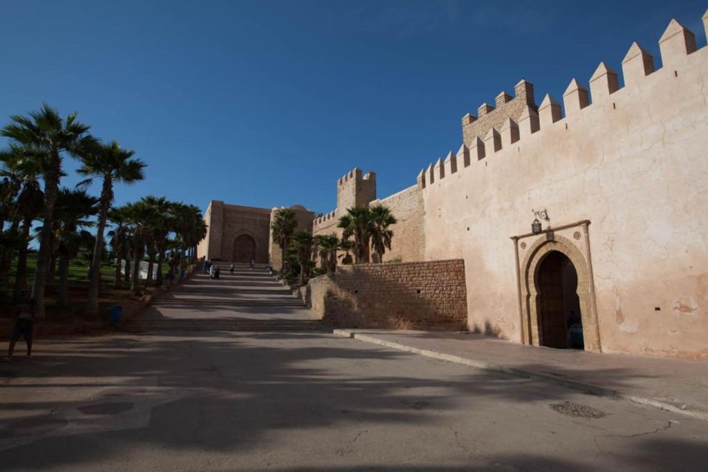 LAU 04 Kasbah Sea View image 4