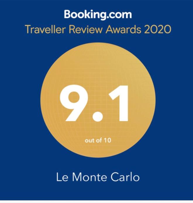 Le Monte Carlo image 9