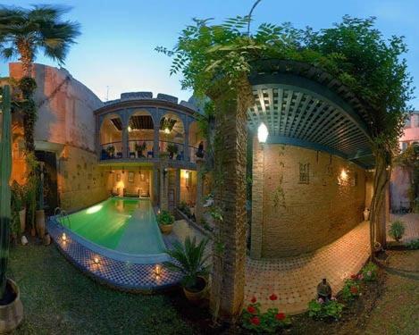 Le Riad Meknes image 0