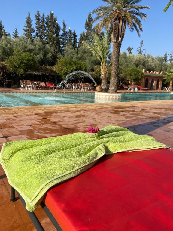 LES JARDINS DE MARRAKECH image 5