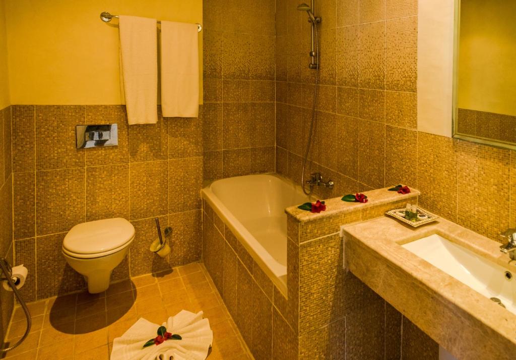 Les Jardins de Toumana image 1