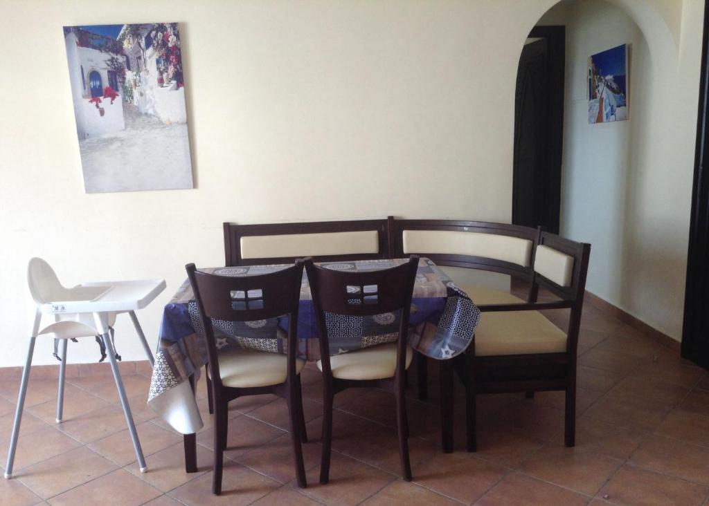 LILACS GARDEN - Cabo Negro image 8