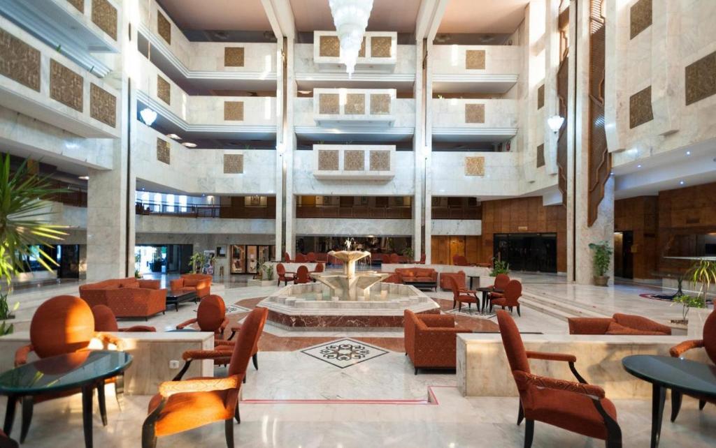 L'Orient Palace Resort and Spa image 5