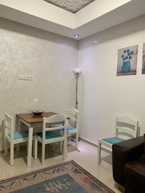 Loush appartement image 2