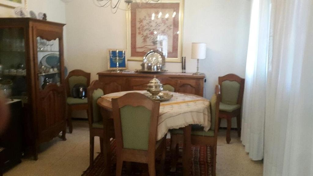 Luxe Appartement in centre Agadir